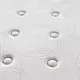 oem & odm 1200 pocket spring mattress hot-sale | Synwin 5