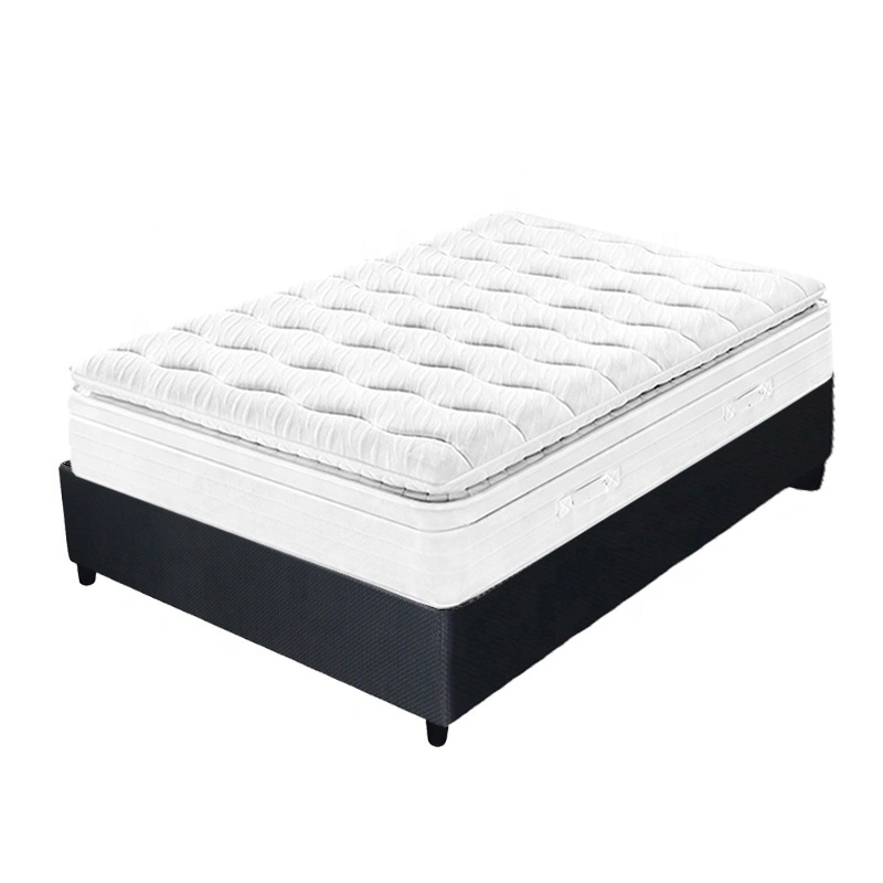 36cm sagte medium groothandel verskaffers king star stapelbed matras te koop 1