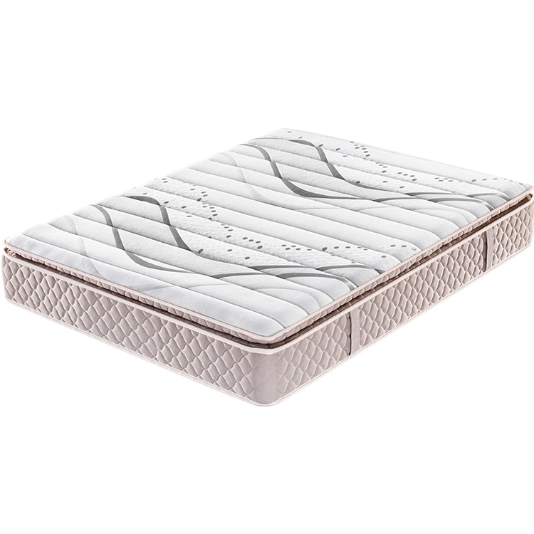 28cm jel geheue skuim matras koningingrootte hotel matras sagte gemak matras 1