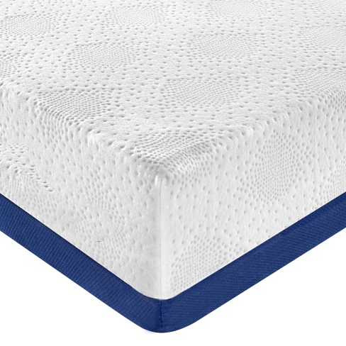 Factory Direct Wholesale King Full Single Queen Size Hot Sale Gel Memory Foam Mattress 1