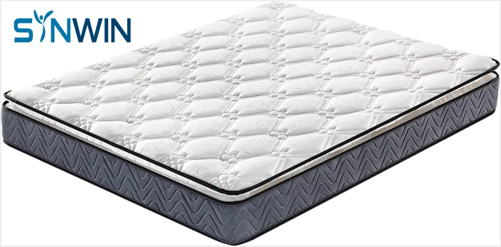 best firm cheap mattress at Wholesale Prices | Synwin 4