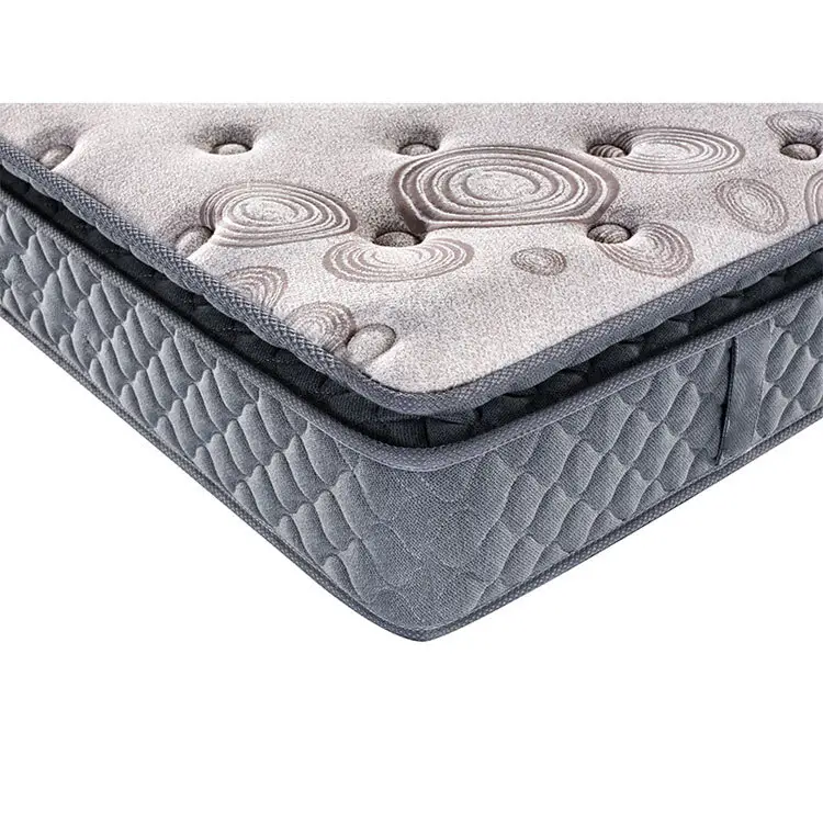 OEM & ODM king spring mattress Price List | Synwin 3