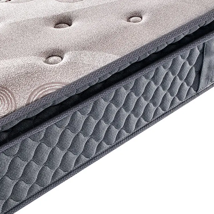 OEM & ODM king spring mattress Price List | Synwin 2