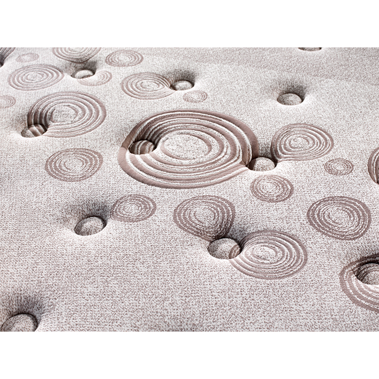 OEM & ODM Präislëscht fir Kingsize-Fréijoermatratzen | Synwin 7