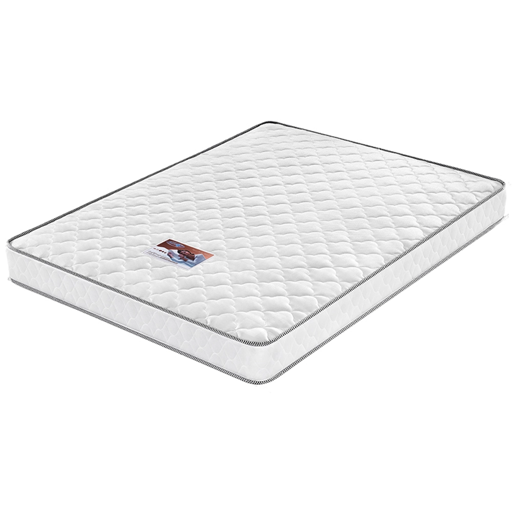 Factory wholesale 15cm cheap roll up spring mattress 1