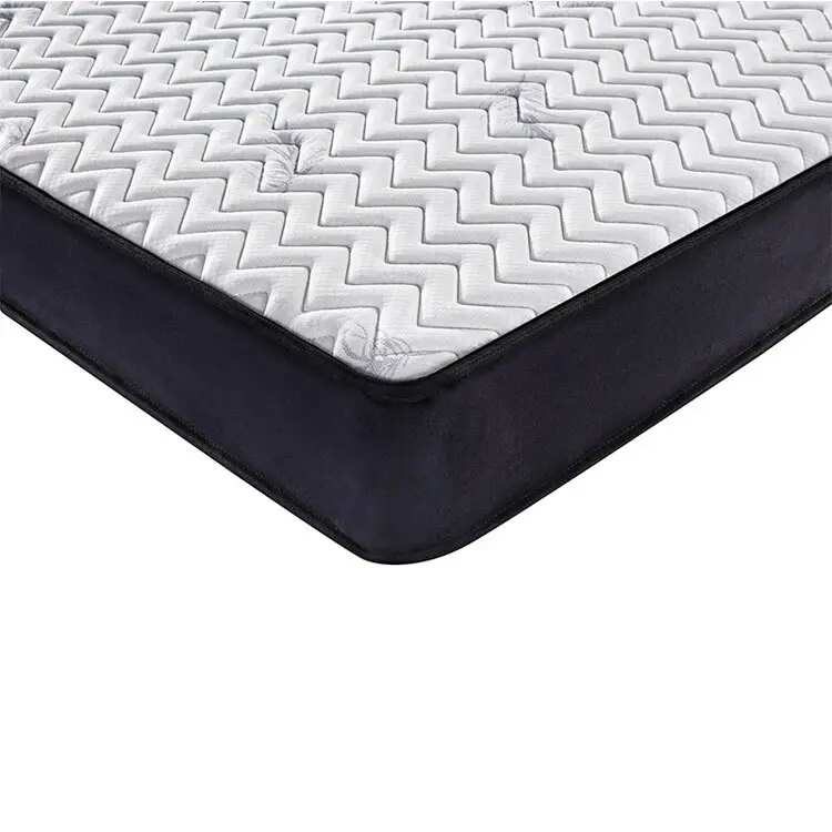 Custom bonnell pocket spring mattress professional Manufacturer | Synwin 2