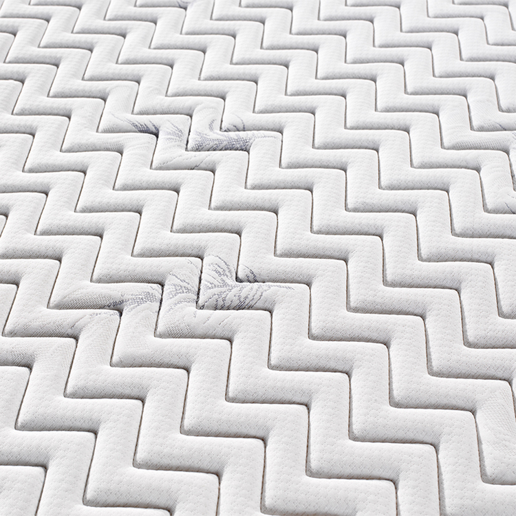 Custom bonnell катушка жаз матрасы өндүрүүчүсү дүң Өндүрүүчү | Синвин 5