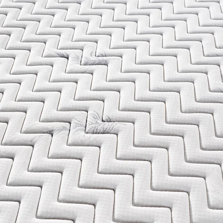 Custom bonnell pocket spring mattress professional Manufacturer | Synwin 4