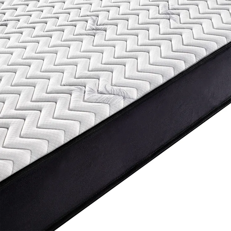 Custom bonnell pocket spring mattress professional Manufacturer | Synwin 3
