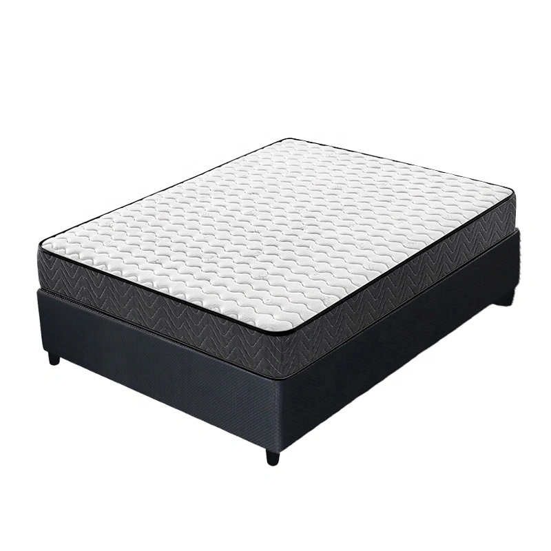 20cm ekonomiese stywe top luukse sakveermatras 1