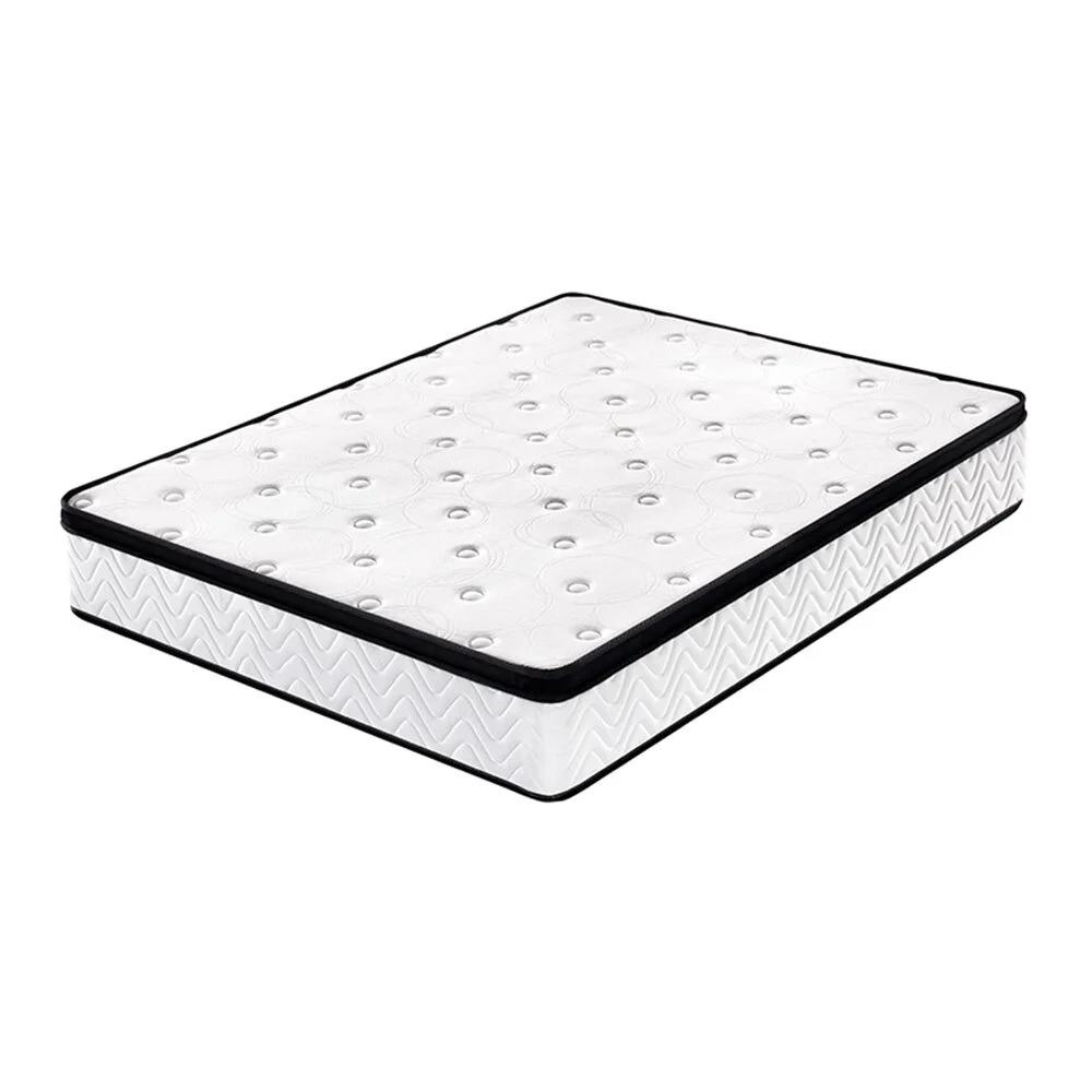 25 cm gewone tuisgebruikte groothandelrol of saamgeperste sakveermatras 1
