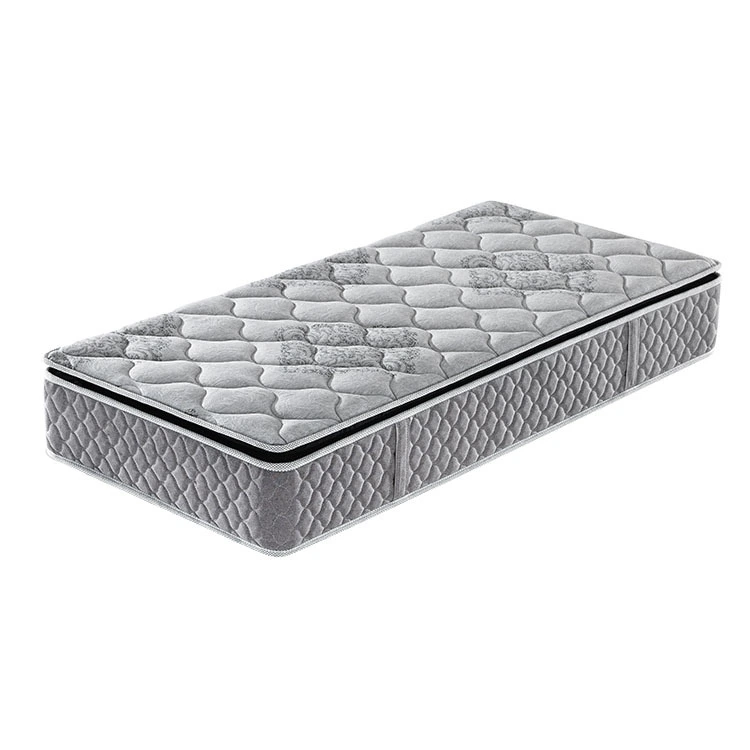 27cm grys kleur volgrootte 5 sones sakveer matras 1