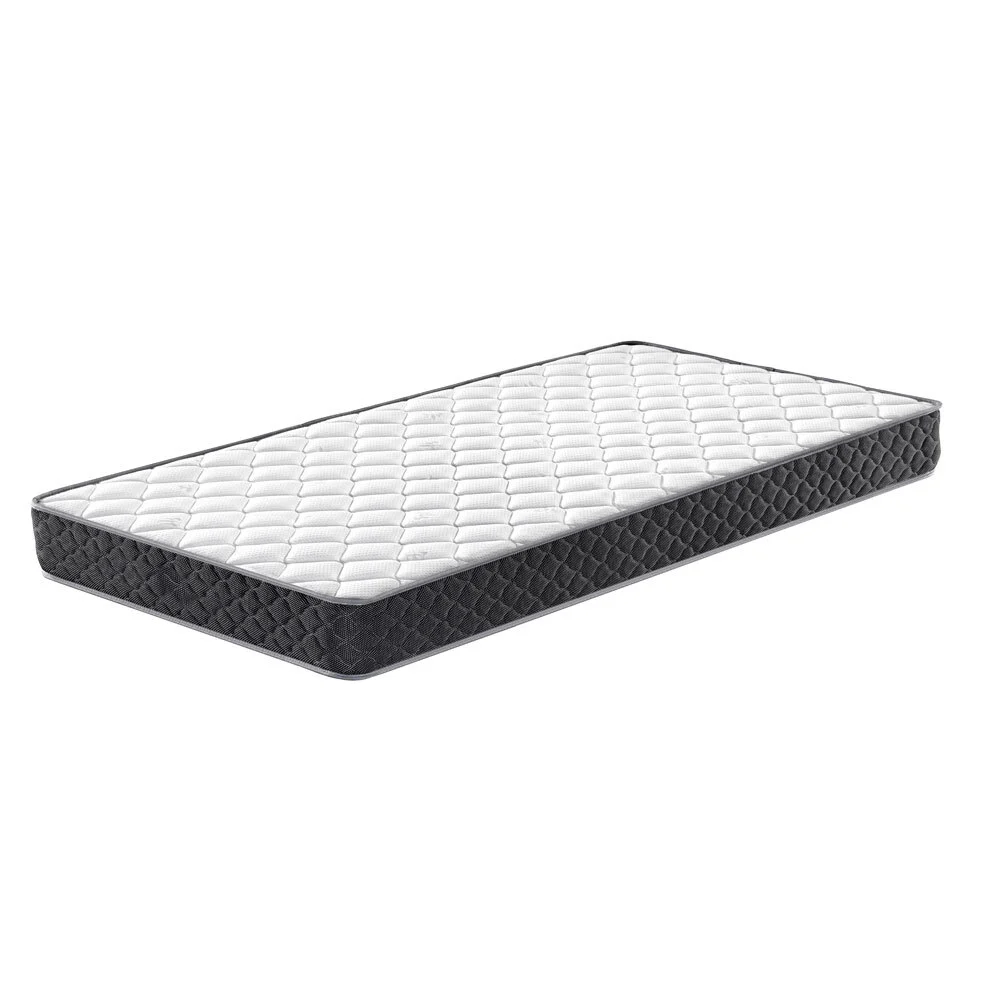 20cm height factory direct pocket spring mattress 1