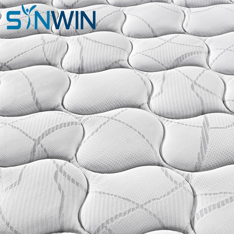 Synwin | Jumlad duub jeebka soo saaraha joodariga guga 6