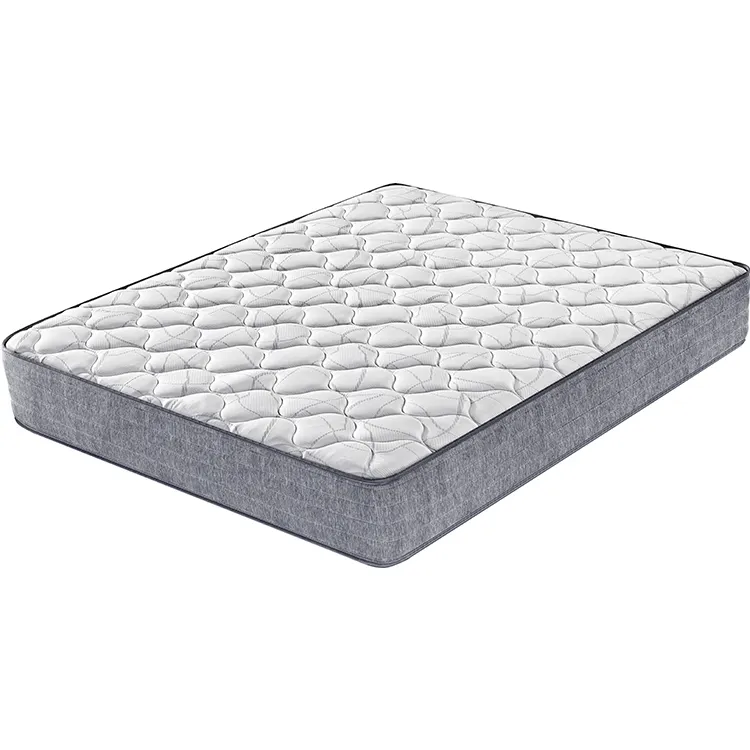 high-end mattress supplier silent mode oem & odm 1