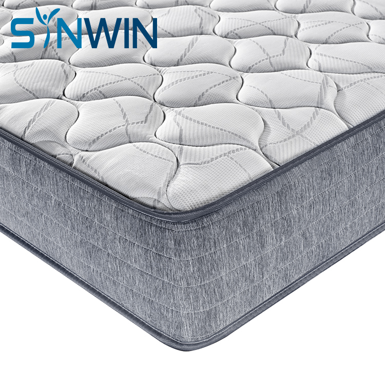 Synwin | Jumlad duub jeebka soo saaraha joodariga guga 8