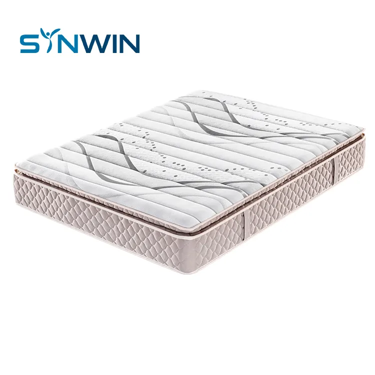 special size mattresses at Wholesale Prices | Synwin 2