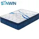 Custom 2000 pocket sprung organic mattress supplier Manufacturer | Synwin 2