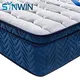Custom 2000 pocket sprung organic mattress supplier Manufacturer | Synwin 3