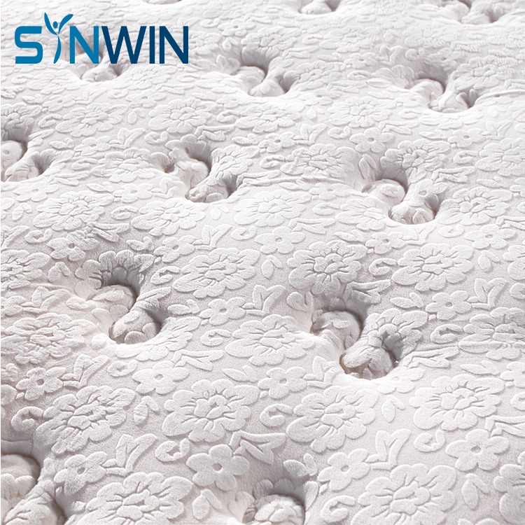 Synwin | oem & odm nejlepší pružinové matrace 2020 hot-sale 6