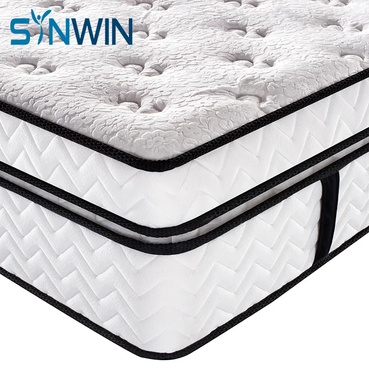 Synwin | oem & odm best spring mattresses 2020 hot-sale 4