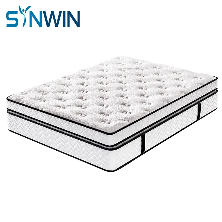 Synwin | oem & odm best spring mattresses 2020 hot-sale 2