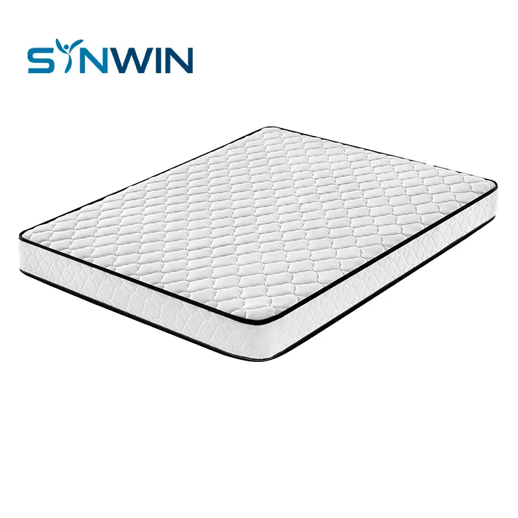 OEM & ODM rolled up mattress in a box Price List | Synwin 2