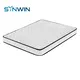 OEM & ODM rolled up mattress in a box Price List | Synwin 2