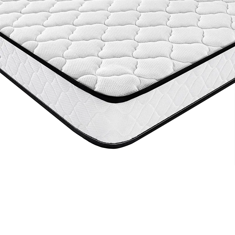 OEM & ODM rolled up mattress in a box Price List | Synwin 5
