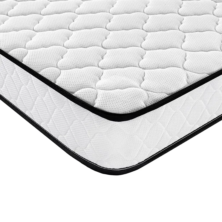 OEM & ODM rolled up mattress in a box Price List | Synwin 3