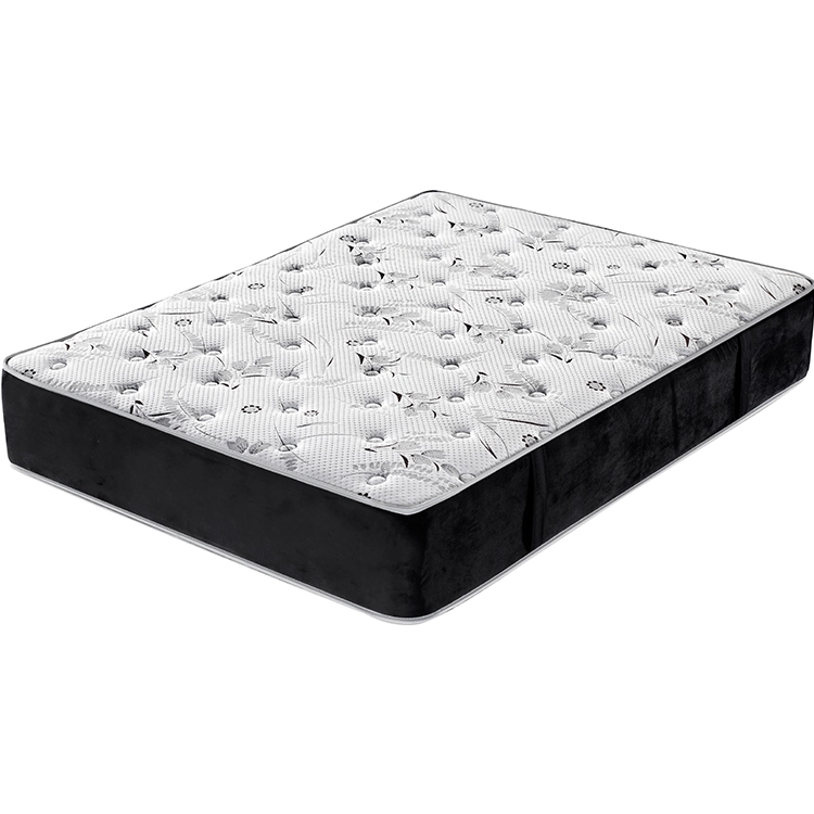 30cm rolled up foam spring mattress double sides used queen mattress 1