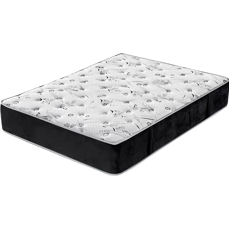 wholesale mattress chinese sound sleep factory outlet 1