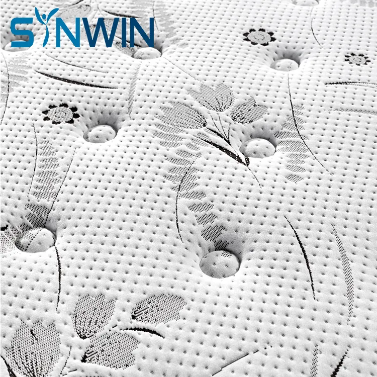 wholesale kids roll up mattress quality assured | Synwin 5