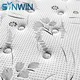 wholesale kids roll up mattress quality assured | Synwin 5