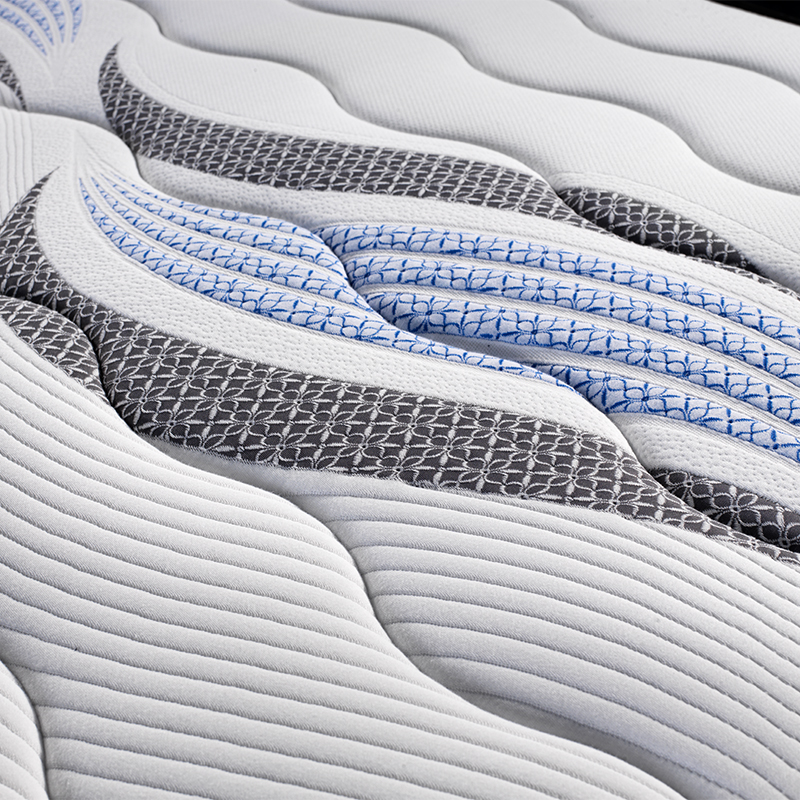 OEM & ODM geriausių viešbučių čiužinių prekių ženklų kainoraštis | „Synwin“ 7