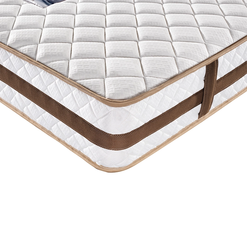 Two Side Used Standard WaterproofFor Bund Bed Pocket Spring Mattress 1