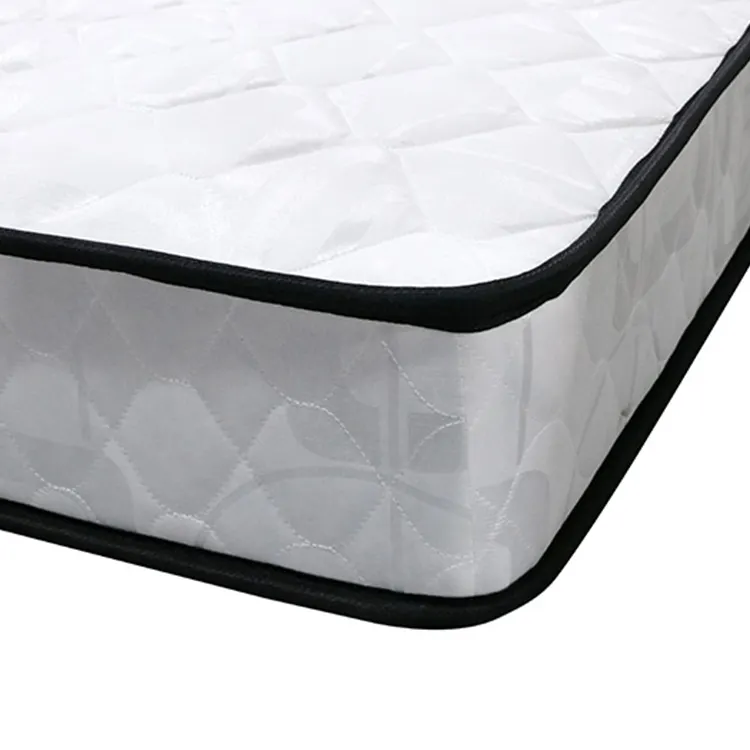 OEM & ODM bonnell spring vs memory foam mattress Price List | Synwin 2