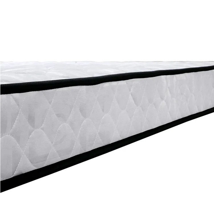OEM & ODM bonnell spring vs memory foam mattress Price List | Synwin 3