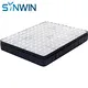 Custom bonnell mattress vs pocket mattress design Manufacturer | Synwin 2