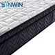 Custom bonnell mattress vs pocket mattress design Manufacturer | Synwin 3