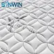 Custom bonnell mattress vs pocket mattress design Manufacturer | Synwin 5