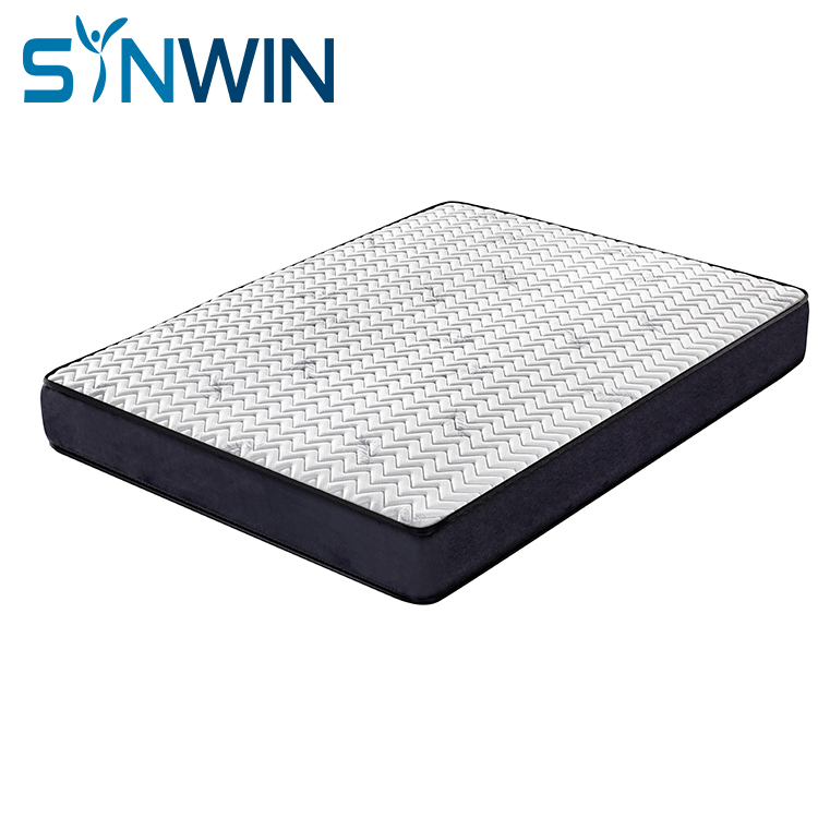 komfortní pružinová matrace za velkoobchodní ceny | Synwin 6