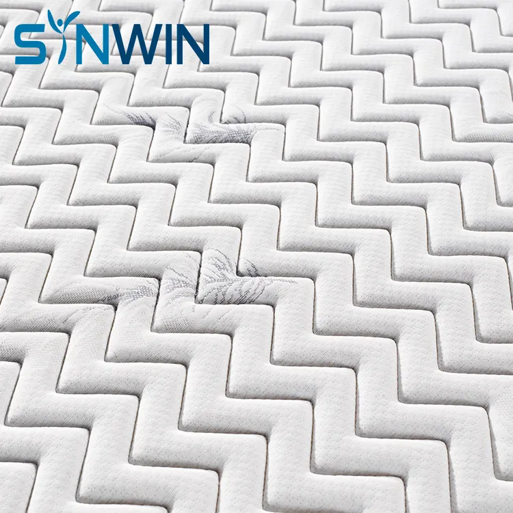 comfort spring mattress at Wholesale Prices | Synwin 5