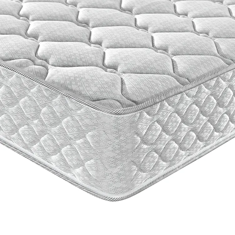 Custom roll up double mattress for guests quality assured Manufacturer | Synwin 2