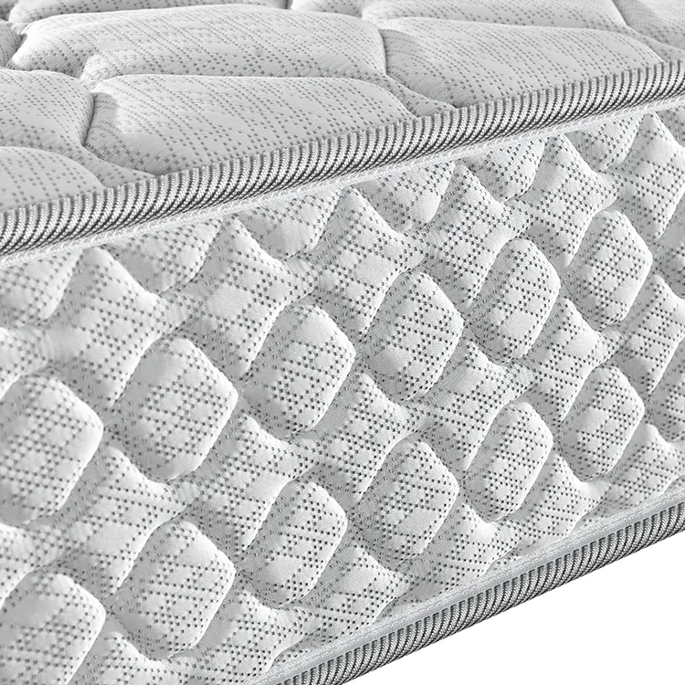 Custom roll up double mattress for guests quality assured Manufacturer | Synwin 3