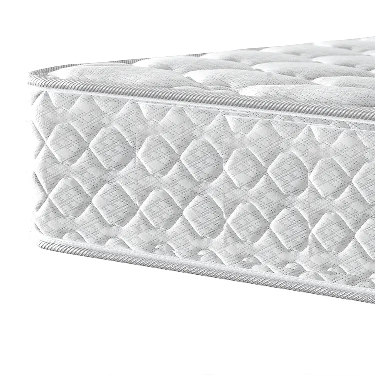 Custom roll up double mattress for guests quality assured Manufacturer | Synwin 5
