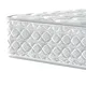 Custom roll up double mattress for guests quality assured Manufacturer | Synwin 5