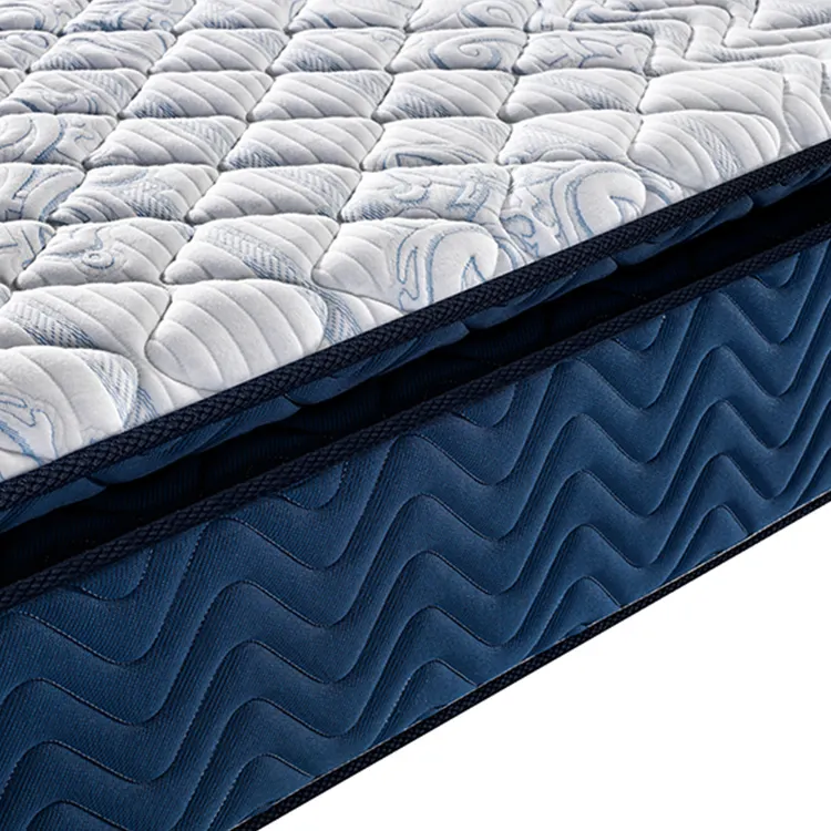 OEM & ODM hotel room mattress memory foam Price List | Synwin 2