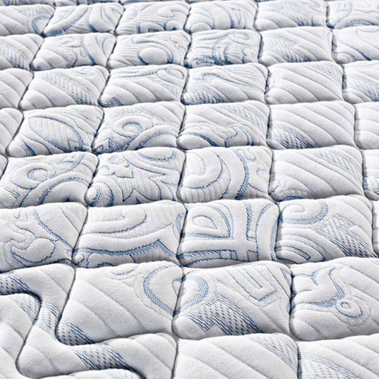 OEM & ODM cenik spominske pene za vzmetnice v hotelskih sobah | Synwin 6