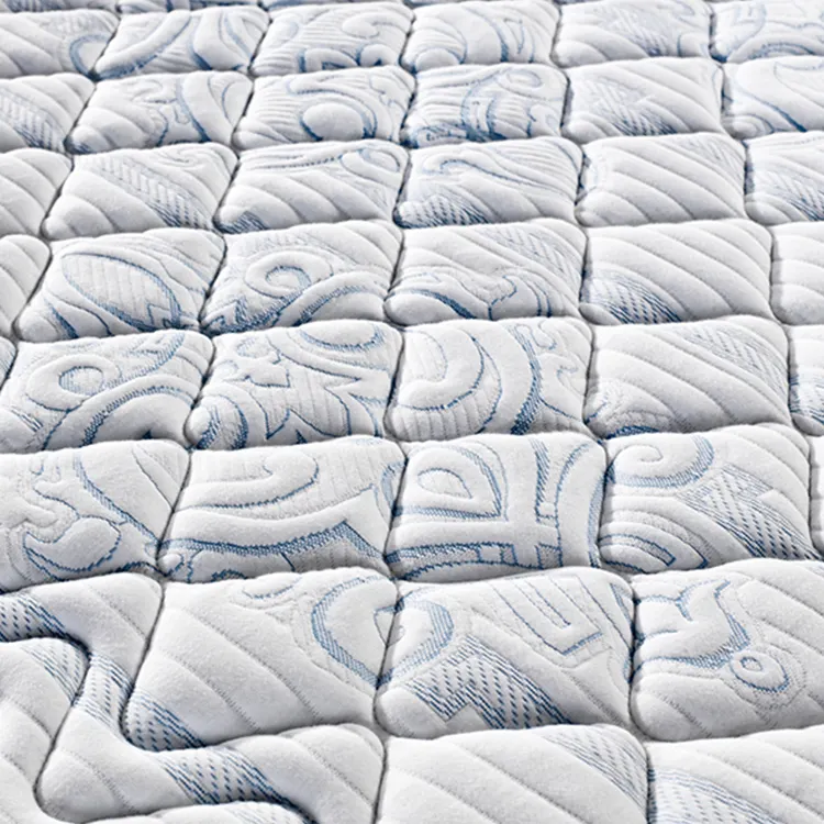 OEM & ODM hotel room mattress memory foam Price List | Synwin 3